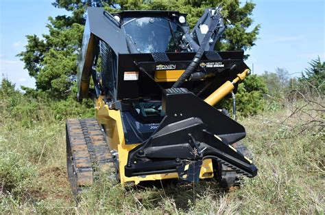 shear bolts on skid steer|skid steer mounted tree shear.